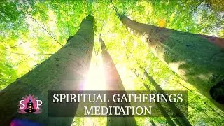 Beautiful Relaxing Meditation Music | Stress Relief | Positive Energy | Morning Music | Zen | SG
