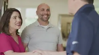 The Expo Home Experience