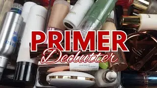 PRIMER Declutter 2025 | Luxury Collection Declutter Series