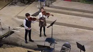 Bartokkonzert 3