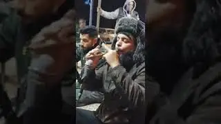 مجرونه👈نجم من نجوم المزمار الشعبي الليبي👌🏻وليد المغربي🎺افراح الحاج بدر الكاديكي👈#بنغازي #اسمع_مقرونه