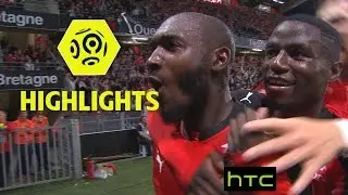 Highlights : Week 6 / 2016-2017