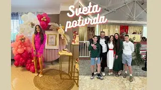 ELENINA KRIZMA - VLOG