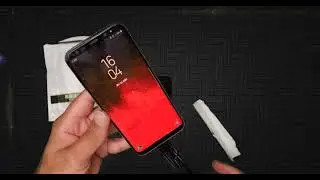 Ugreen USB C 3 1 Type C Fast Sync & Charger Cable test