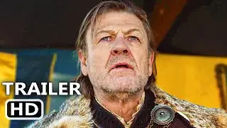 ROBIN HOOD Trailer Teaser (2025) Sean Bean