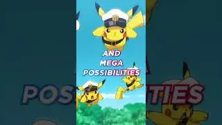 Part 1 of Pok&eacute;mon Horizons: Season 3&mdash;Rising Hope now streaming on BBC iPlayer and airing on CBBC