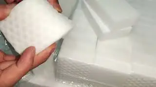 COF IC ACF Cleaning Nano Sponge