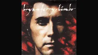 Bryan Ferry - Limbo (1988) full 12