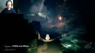 Let's Play Octopath Traveler Part 13 Alfyn der Apotheker