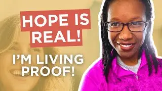 From Trauma to Triumph: A Testimony of Hope!