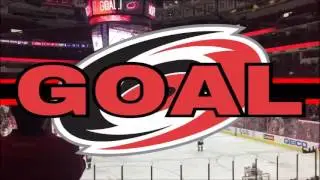 Official 2017 Carolina Hurricanes Goal Horn