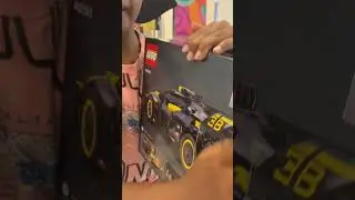 BUGATTI BOLIDE