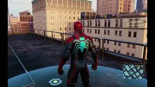 Marvel&rsquo;s Spider-Man Remastered &ndash; Part 6 | A Short Story Chapter