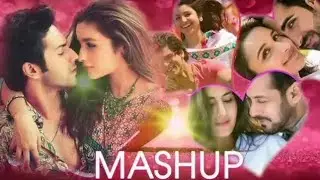 THE BREAKUP MASHUP || SAD LOFi SONGS || LOFI SONGS MASHUP | Lofi + Reverb #sad