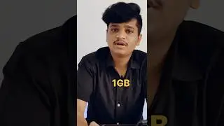 Don't Use 1GB/Day Or 1.5GB/Day Recharge Plan Now !!!