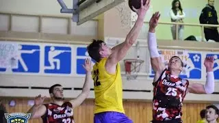 Лига Героев. 8 тур. Dream Team - Альфа. 29.03.2015. Полное видео игры