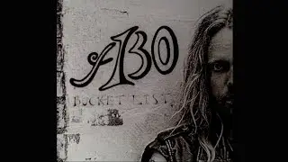 ABO - Shadow (AOR, Melodic Rock) -2016