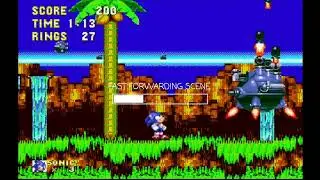 The Coolest Sonic You'll Ever See!!!