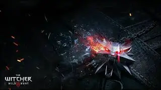 The Witcher 3: Wild Hunt Soundtrack - Unreleased Novigrad/Cutups battle