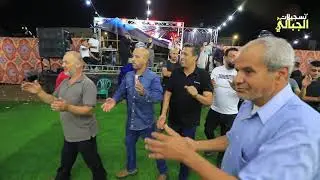 الفنان حافظ موسى سحجة عربية نارية سهرة العريس معتز البيطاوي   مخيم جنين T Aljabaly2021