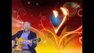 Remembrance for George Harrison:  Something