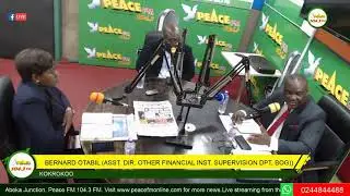 Microfinance Crisis: How Depositors Will Get Their Money