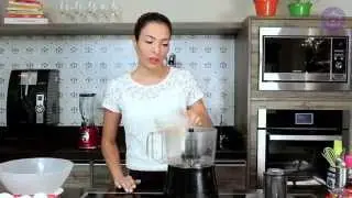 QUICHE SEM MASSA