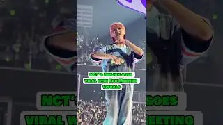 NCT Renjun&rsquo;s Recent Visuals Go Viral, Fans Come To His Defense
