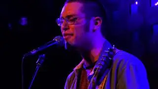 Nick Hakim - 