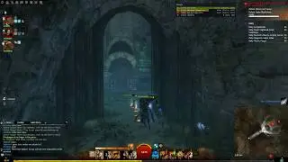 GW2 -  The Legend of Galvann 