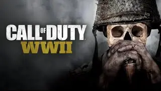 CoD WWII - lvl 1000 Sweaty Tryhard Pubstomping Buzzwords Clickbait - Live Stream