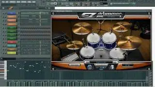 SOUL COMPUESTO EN FL STUDIO 9 | Composici&oacute;n MIDI | Clases Particulares de Produccion Musical