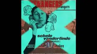 de strangers bedankt