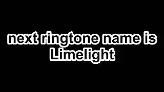 Samsung GT E2510 All ringtones ONLY (extracted from a real GT-E2510)