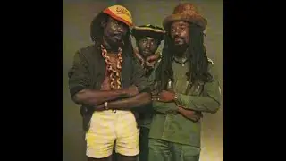 Joseph Hill and the Mighty Culture: A Biography and Musical Journey @josephhill1609@rootsreggaemusic