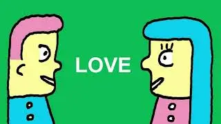 Half Japanese - Jump Into Love (Official Video)