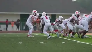Winnfield (LA) Spring Football 2025 Trailer