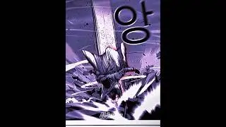 Gun vs Reality quest #lookism #manhwa #webtoon #edit