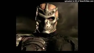 Brand New Mask - MUDJJ