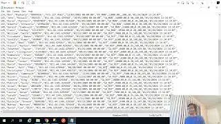 IICS - 10 - Dynamic File Creation Using Transaction Control Transformation