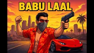 HUNTING PD | BABU LAAL GTA 5 RP | #FCRP
