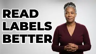 How Do I Read Food Labels For Better Health?