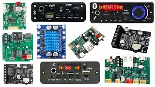 8 Best और सबसे सस्ते Bluetooth Amplifier Kit Module 💯 Online कैसे खरीदें