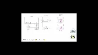 single phase motor control forward-reverse wiring ekts software