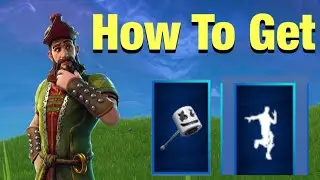 Fortnite showtime challenges tutorial.