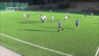 Sogndal G13/14 - Flor&oslash; 2   1.omg