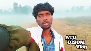 Ale Atu Disom