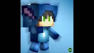 PP Chibi Para TheRushGamer22 | ZeroGamer