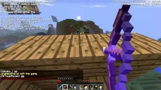 UHC Player Montage :: AndrizzlePC :: Divergence