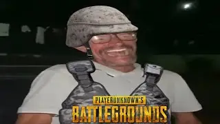 USUARIOS DE PUBG
